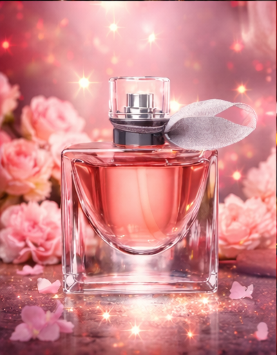 La vie est belle No.387 Eau de Parfum 30ml- For Her