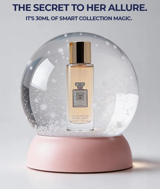 Coco mademoiselle No.99 Eau de Parfum 30ml- For Her