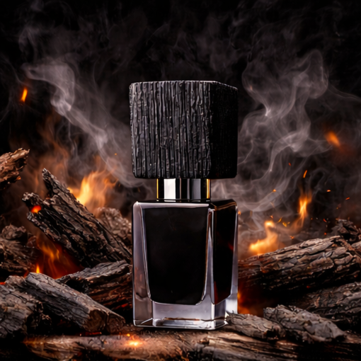 Black Afgano No.470 Eau de Parfum 30ml-For Him