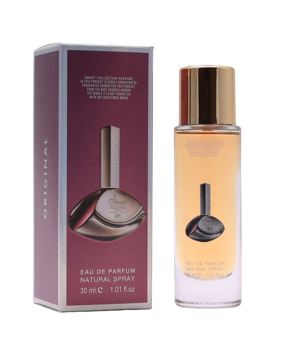 Euphoria No.201 Eau de Parfum 30ml- For Her