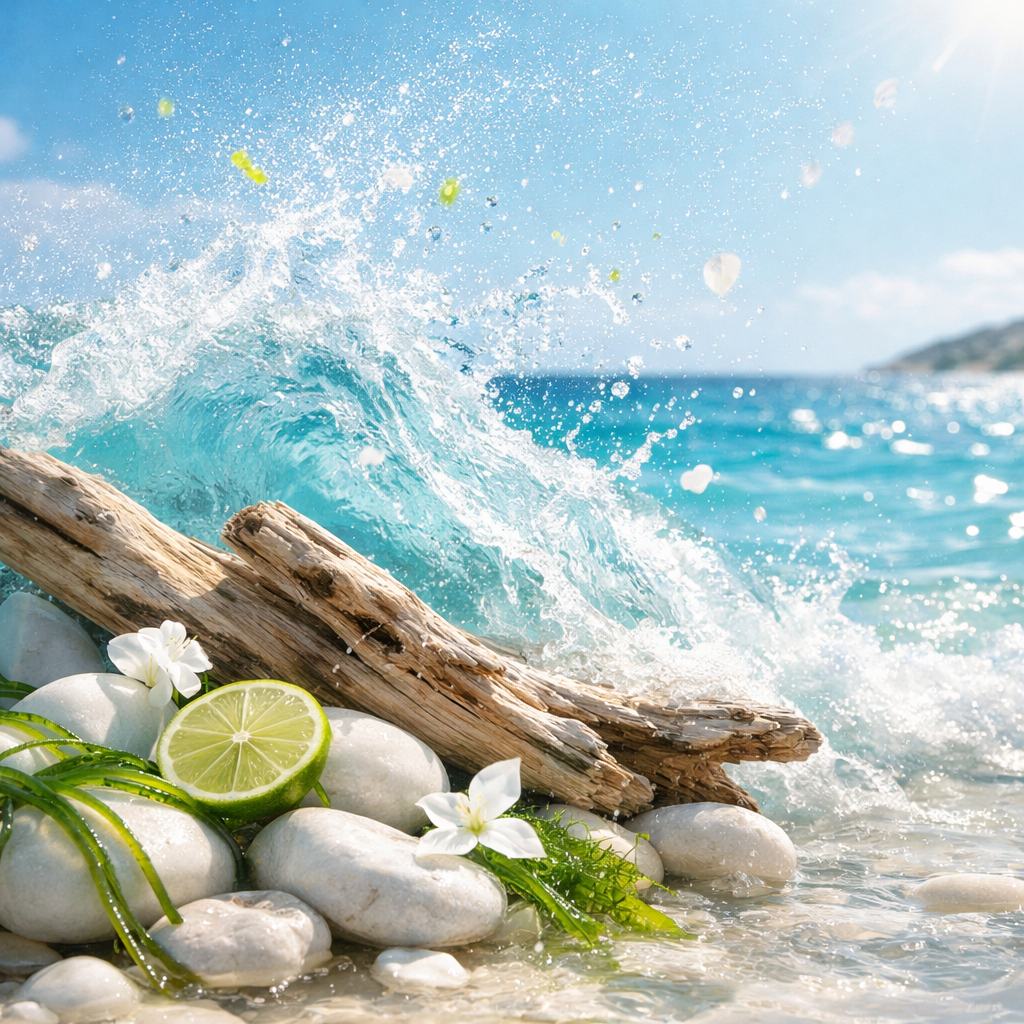 Aqua Di Gio No.18 Eau de Parfum 30ml-For Him