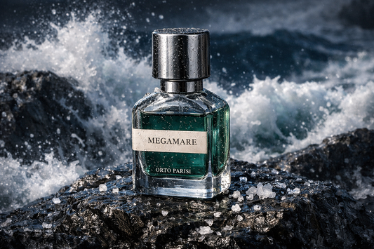 Megamare orto paris No.623 Eau de Parfum 30ml- For Him