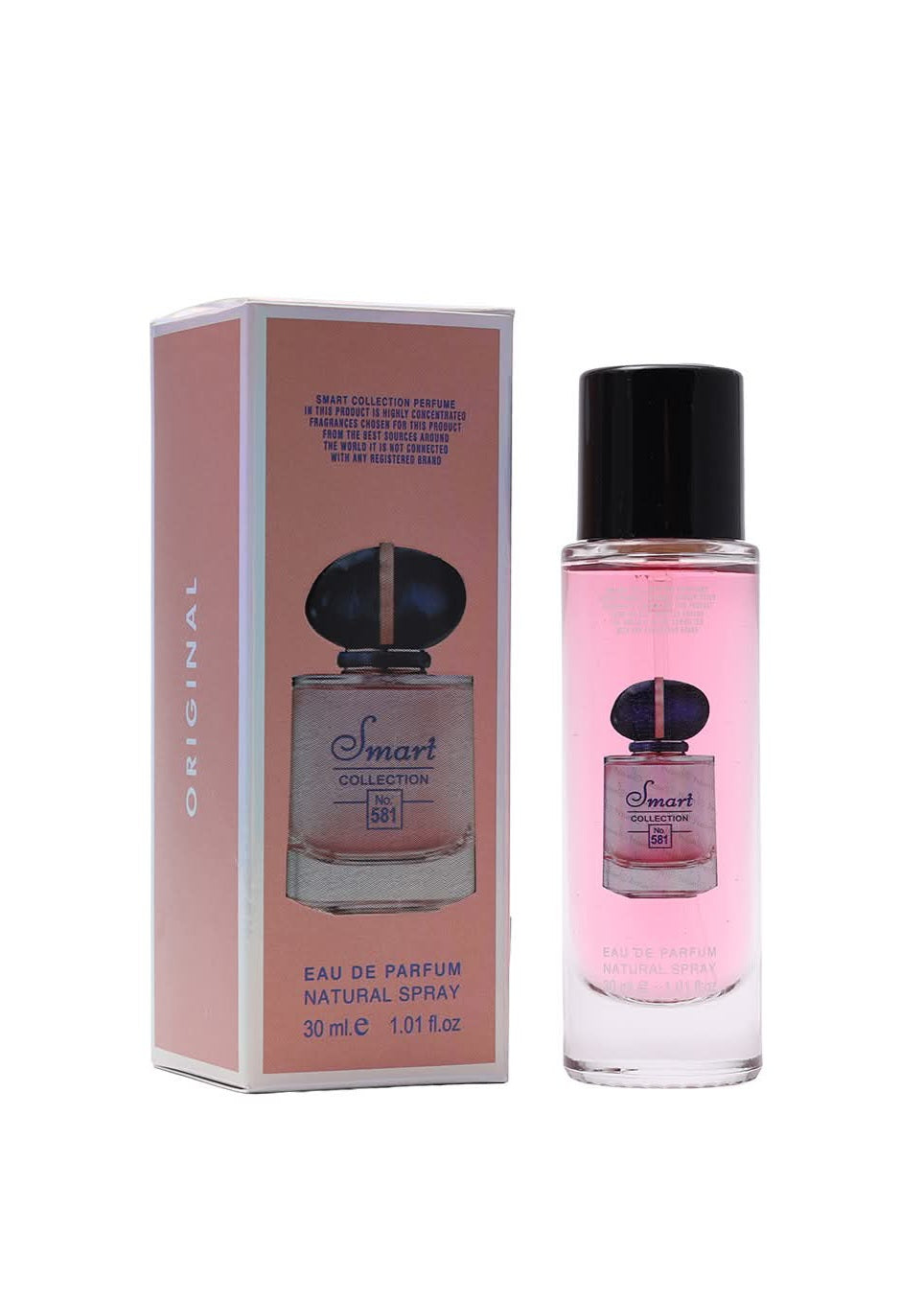 Dior my way No.581 Eau de Parfum 30ml- For Her