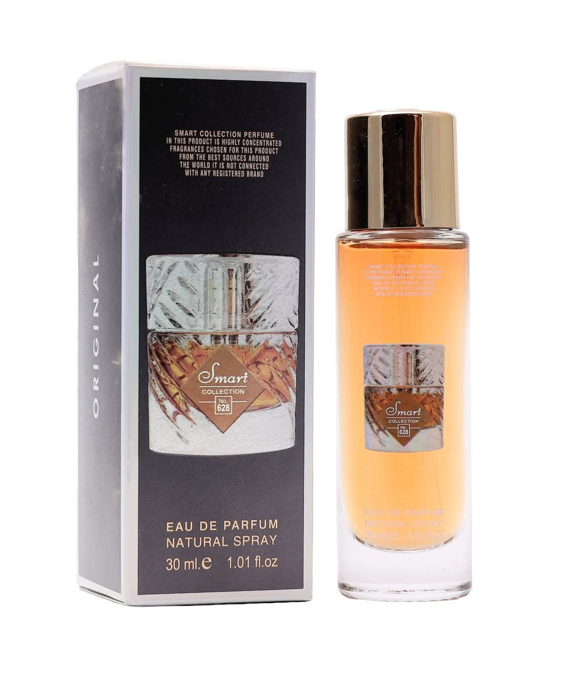 Khamrah No.486 Eau de Parfum 30ml- unisex