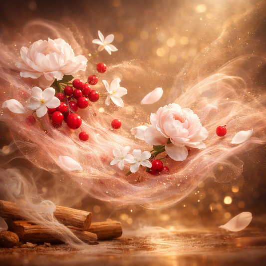 Bombshell Victoria's Secret No.531 Eau de Parfum 30ml-For Her