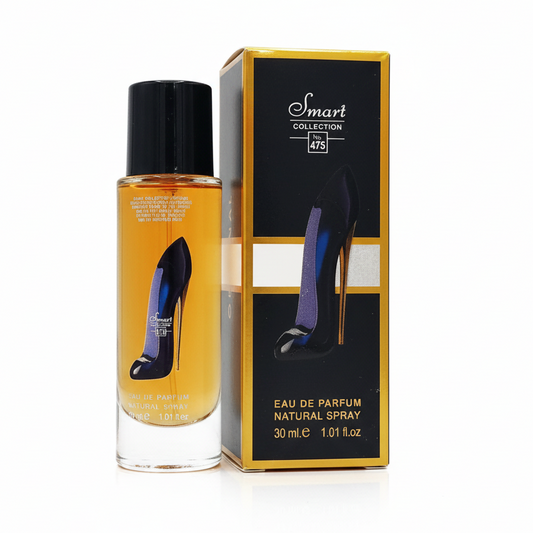 Good girl No.475 Eau de Parfum 30ml- For Her