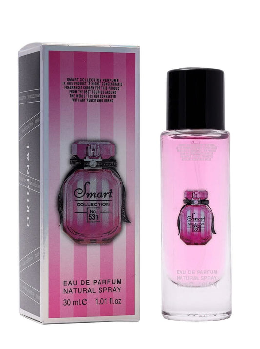 Bombshell Victoria's Secret No.531 Eau de Parfum 30ml-For Her
