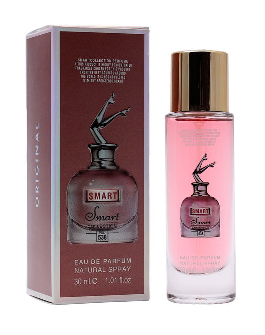 Scandel No.538 Eau de Parfum 30ml-For Her