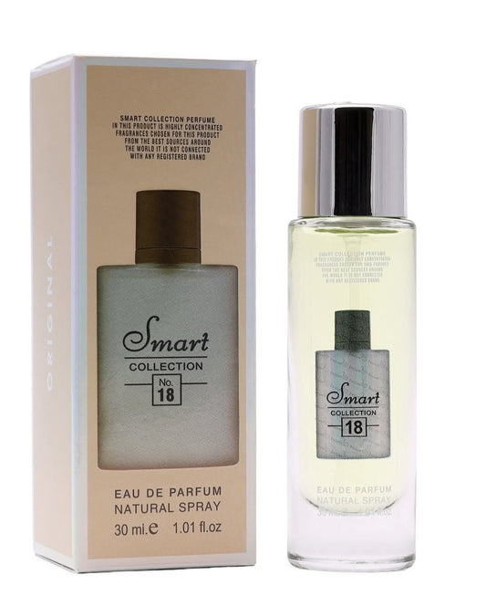 Aqua Di Gio No.18 Eau de Parfum 30ml-For Him