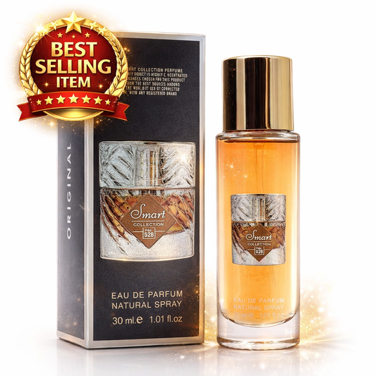 Khamrah No.486 Eau de Parfum 30ml- unisex