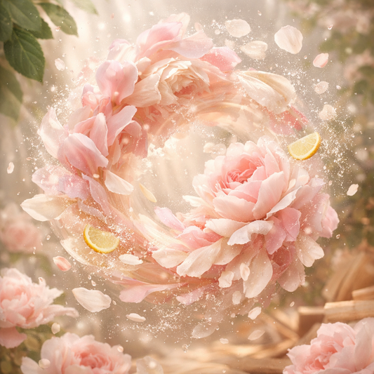 Flora by Gucci No.287 Eau de Parfum 30ml-For Her