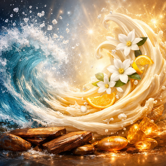 Olymbia No.394 Eau de Parfum 30ml-For Her