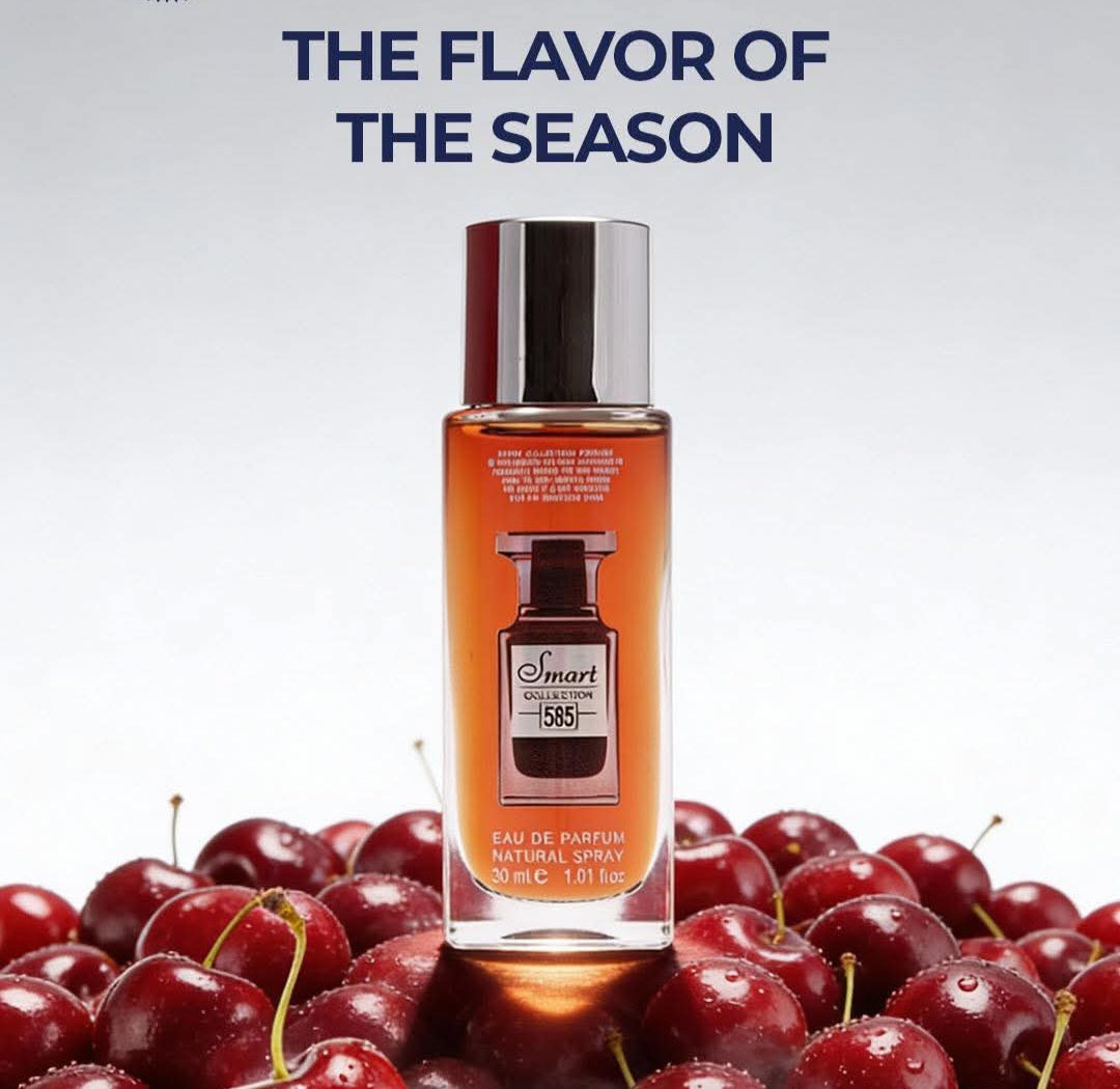 Tom Ford lost cherry No.585 Eau de Parfum 30ml- For Her