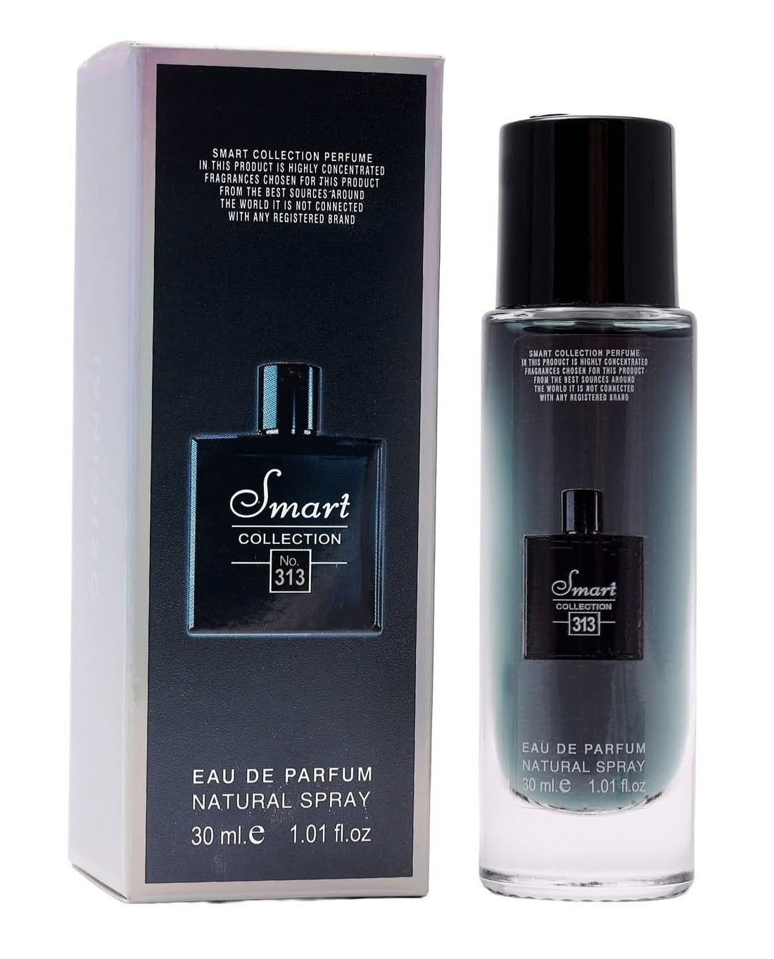 Blue De Chanel No.313 Eau de Parfum 30ml-For Him