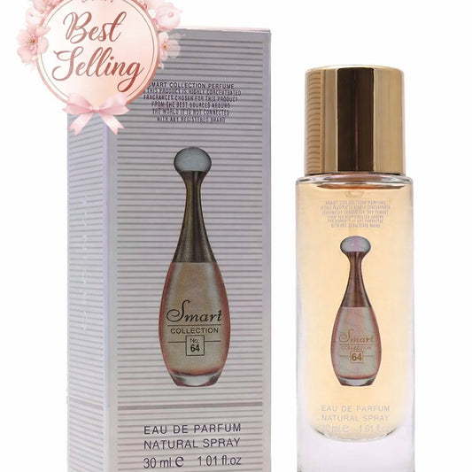 J’adore No.64 Eau de Parfum 30ml- For Her