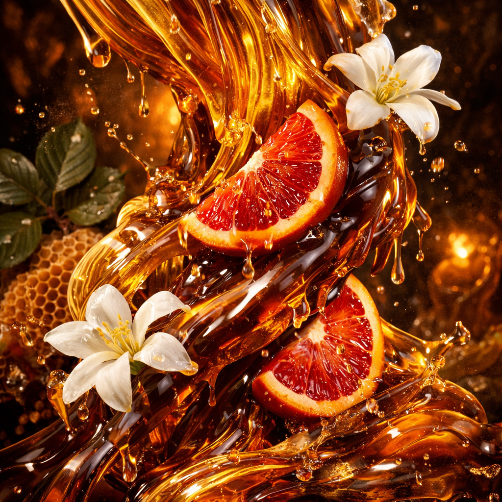 Scandel No.538 Eau de Parfum 30ml-For Her