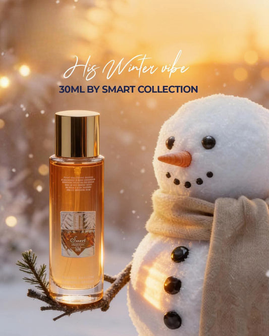 Smart Collection No.486 Eau de Parfum 30ml- unisex