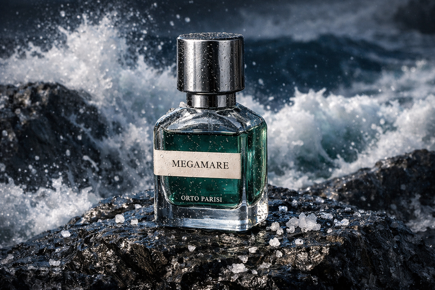 Megamare orto paris No.623 Eau de Parfum 30ml- For Him