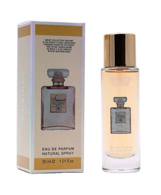Coco mademoiselle No.99 Eau de Parfum 30ml- For Her