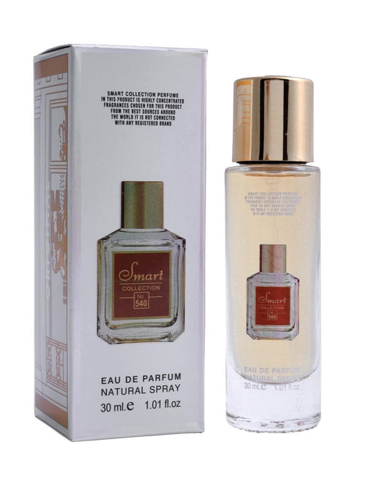 Baccarat rouge No.540 Eau de Parfum 30ml- For Her